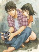 「イエスタデイをうたって」全巻ドットコムでプレゼント