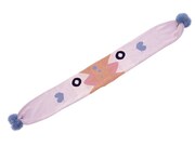 憂マフラー(C)かきふらい・芳文社／桜高軽音部