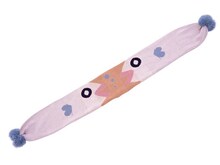 憂マフラー(C)かきふらい・芳文社／桜高軽音部