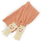 唯マフラー(C)かきふらい・芳文社／桜高軽音部