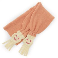 唯マフラー(C)かきふらい・芳文社／桜高軽音部