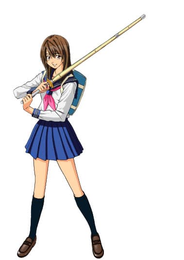 大使閣下の料理人 かわすみひろし 剣道女子描く新連載 コミックナタリー 大使閣下の料理人 かわすみひろし 剣道女子描く新連載 コミックナタリー