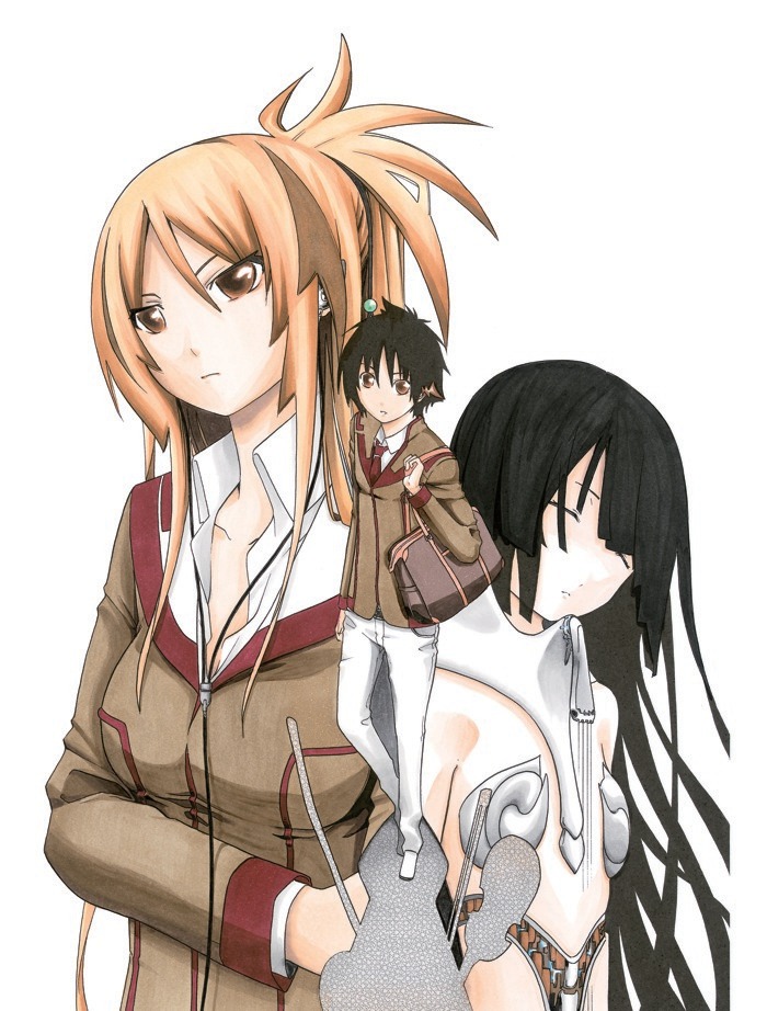 「魔界探偵 冥王星O ヴァイオリンのV」カット