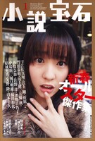 小説宝石2011年1月号
