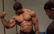 「ステロイド合衆国～スポーツ大国の副作用～」場面写真（c）2008 MAGNOLIA PICTURES ALL RIGHTS RESERVED