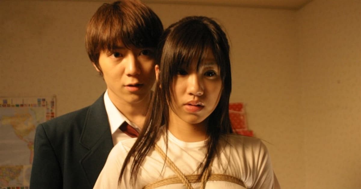 甘詰留太「ナナとカオル」映画版キャスト＆場面写真公開 - コミック 