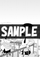 カヅホによるイラスト。