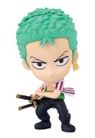 C賞きゅんキャラ・ゾロ(C)尾田栄一郎／集英社・フジテレビ・東映アニメーション