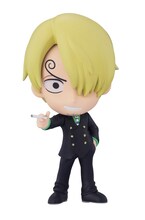 F賞きゅんキャラ・サンジ(C)尾田栄一郎／集英社・フジテレビ・東映アニメーション