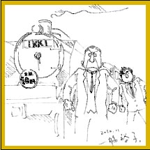 J*3様 松本大洋 直筆イラストサイン入り ポストカード J*3様 松本大洋 直筆イラストサイン入り ポストカード Yahoo