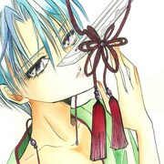 尾崎南「BRONZE」5年ぶりの新作が次号コーラスに掲載