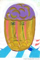 横山裕一「わたしたち」