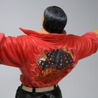 「RDF/花山薫（強きを求めし者）」板垣恵介指定カラー版(C)板垣恵介/FWD Inc.