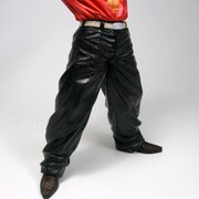 「RDF/花山薫（強きを求めし者）」板垣恵介指定カラー版(C)板垣恵介/FWD Inc.