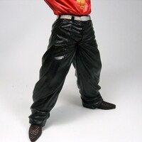 「RDF/花山薫（強きを求めし者）」板垣恵介指定カラー版(C)板垣恵介/FWD Inc.