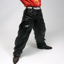 「RDF/花山薫（強きを求めし者）」板垣恵介指定カラー版(C)板垣恵介/FWD Inc.