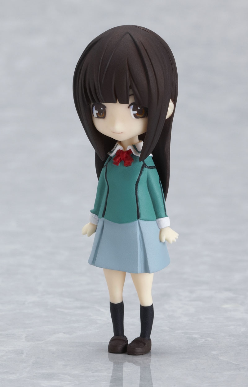 亜豆美保(C)大場つぐみ・小畑健・集英社／NHK・NEP・ShoPro