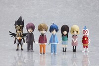 「バクマン。」トレーディングフィギュア(C)大場つぐみ・小畑健・集英社／NHK・NEP・ShoPro