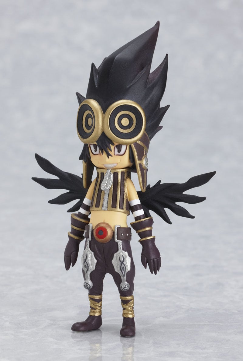 バクマン。 フィギュア 懸賞当選品 非売品 crow - メルカリ