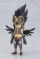 CROW(C)大場つぐみ・小畑健・集英社／NHK・NEP・ShoPro