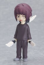 新妻エイジ(C)大場つぐみ・小畑健・集英社／NHK・NEP・ShoPro