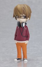 高木秋人(C)大場つぐみ・小畑健・集英社／NHK・NEP・ShoPro