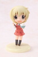 宮子のノーマルバージョンフィギュア(C)蒼樹うめ・芳文社／ひだまり荘管理組合