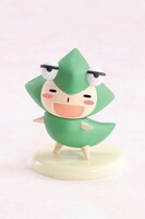 うめ先生(C)蒼樹うめ・芳文社／ひだまり荘管理組合