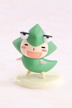 うめ先生(C)蒼樹うめ・芳文社／ひだまり荘管理組合