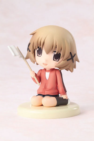ゆのの体操服ver.(C)蒼樹うめ・芳文社／ひだまり荘管理組合