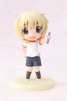 宮子の体操服ver.(C)蒼樹うめ・芳文社／ひだまり荘管理組合