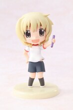 宮子の体操服ver.(C)蒼樹うめ・芳文社／ひだまり荘管理組合