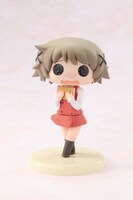 ゆののへちょ顔ver. (C)蒼樹うめ・芳文社／ひだまり荘管理組合