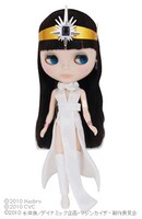 永井豪「アイラ from マジンカイザー SKL」 BLYTHE is a trademark of Hasbro. （C）2010 Hasbro. All Rights Reserved. BLYTHEcharacter rights are licensed in Asia to Cross World Connections, Ltd.Licensed by Hasbro.  www.blythedoll.com (pc site)　blythemobile.com (mobilesite)