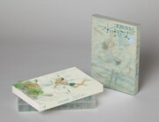 漆原の美しいイラストを堪能したい人は、ぜひ愛蔵版をチョイスしよう。