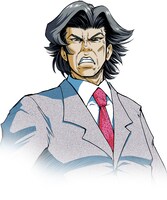 大和田秀樹「ムダヅモ無き改革」カット