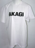 Tシャツ「ぬるりとver.」フロント