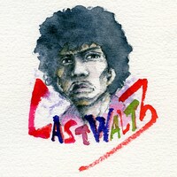 きくち正太「俺たちのLASTWALTZ」カット。