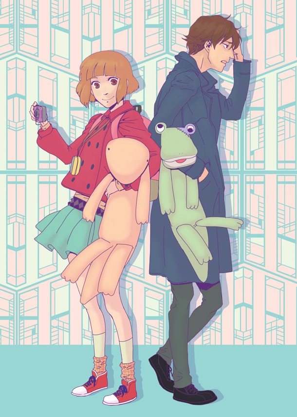 ancou「Naviko」
