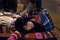 ドラマ「臨死!!江古田ちゃん」場面写真(C)瀧波ユカリ／講談社　(C)臨死!! 江古田ちゃん製作委員会