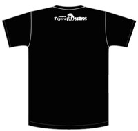 「うる星やつら×阪神タイガース　Tシャツ　TypeA」（c）高橋留美子／小学館　阪神タイガース承認TSH