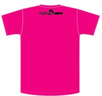 「うる星やつら×阪神タイガース　Tシャツ　TypeA」（c）高橋留美子／小学館　阪神タイガース承認TSH