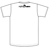 「うる星やつら×阪神タイガース　Tシャツ　TypeB」（c）高橋留美子／小学館　阪神タイガース承認TSH