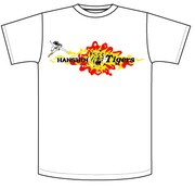 「うる星やつら×阪神タイガース　Tシャツ　TypeB」（c）高橋留美子／小学館　阪神タイガース承認TSH