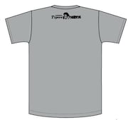 「うる星やつら×阪神タイガース　Tシャツ　TypeB」（c）高橋留美子／小学館　阪神タイガース承認TSH