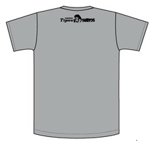 「うる星やつら×阪神タイガース　Tシャツ　TypeB」（c）高橋留美子／小学館　阪神タイガース承認TSH