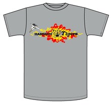 「うる星やつら×阪神タイガース　Tシャツ　TypeB」（c）高橋留美子／小学館　阪神タイガース承認TSH