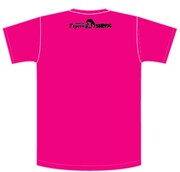 「うる星やつら×阪神タイガース　Tシャツ　TypeB」（c）高橋留美子／小学館　阪神タイガース承認TSH