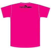 「うる星やつら×阪神タイガース　Tシャツ　TypeB」（c）高橋留美子／小学館　阪神タイガース承認TSH