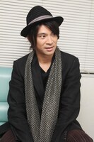 なぜテニスではないのかという疑問はさておき、許斐剛のゴルフの腕前はいかに。